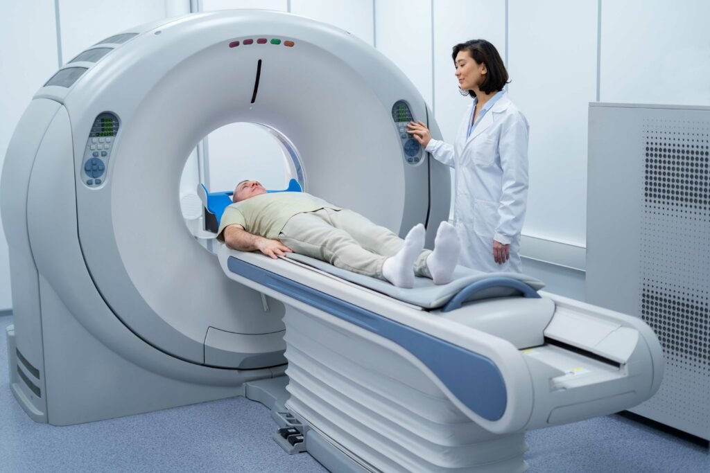 mri service kota