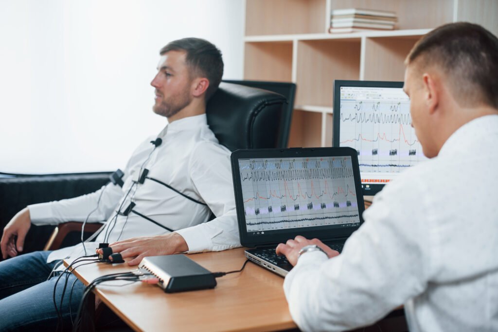 Heart Rhythms Revealed: The Advanced ECG Technology at Dr. Vaya’s Cardiac Diagnostic Center