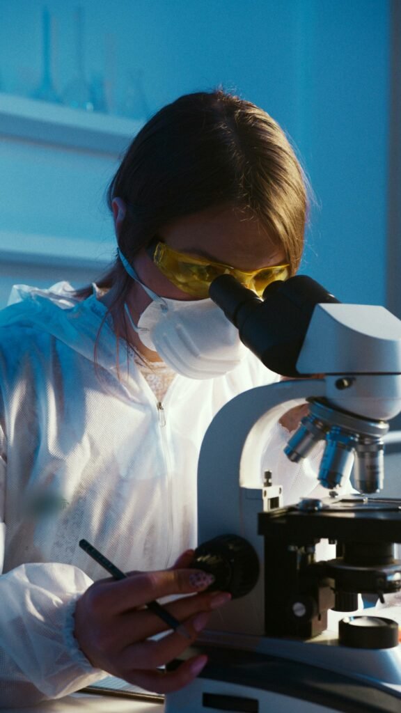 Understanding the Various Types of Tests Conducted in a Pathology Lab