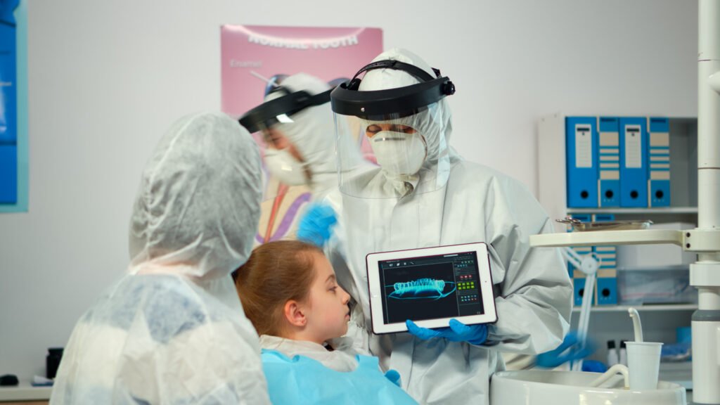 Dynamic Diagnostics: The Specialized MCU Technology at a Leading Pediatric Urology Center in Kota