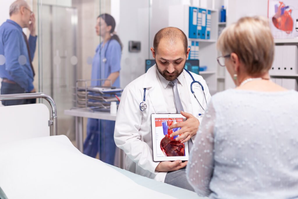 From Kidneys to Bladder: The Comprehensive Urinary Tract Imaging at a Leading Kota Diagnostic Center