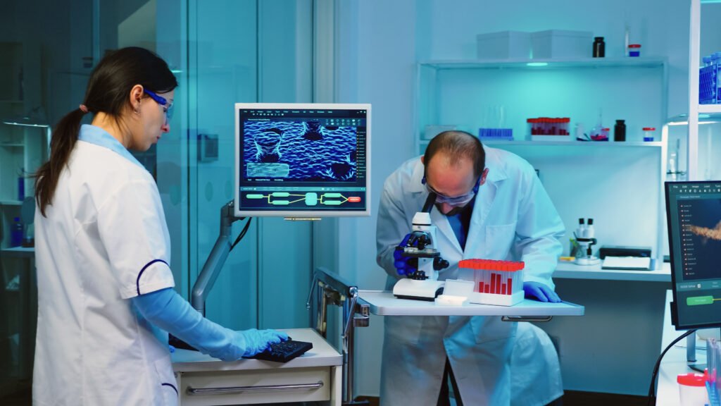 Minimally Invasive Diagnostics: Exploring Fluoroscopic Imaging Techniques in Urology