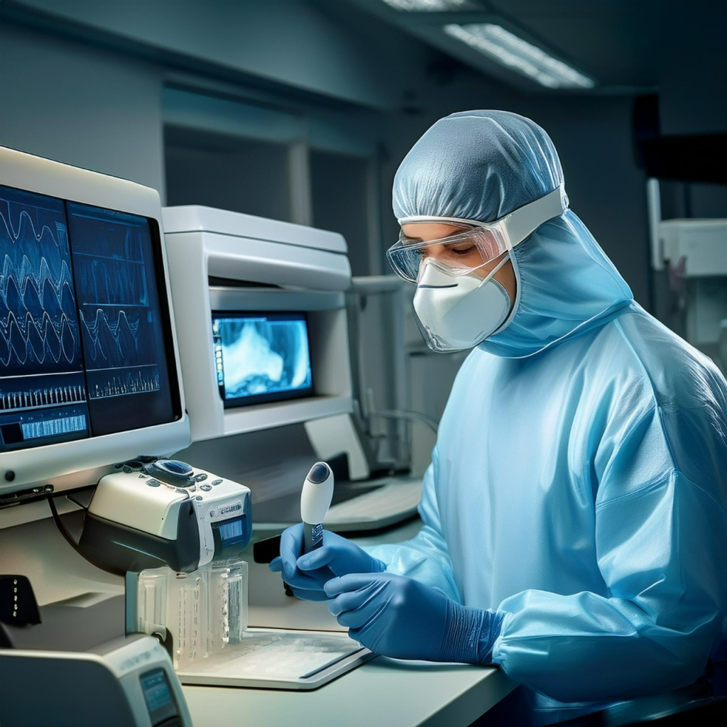 Seeing Small, Saving Big: Unveiling the Power of Minimally Invasive Diagnostics in Early Disease Detection