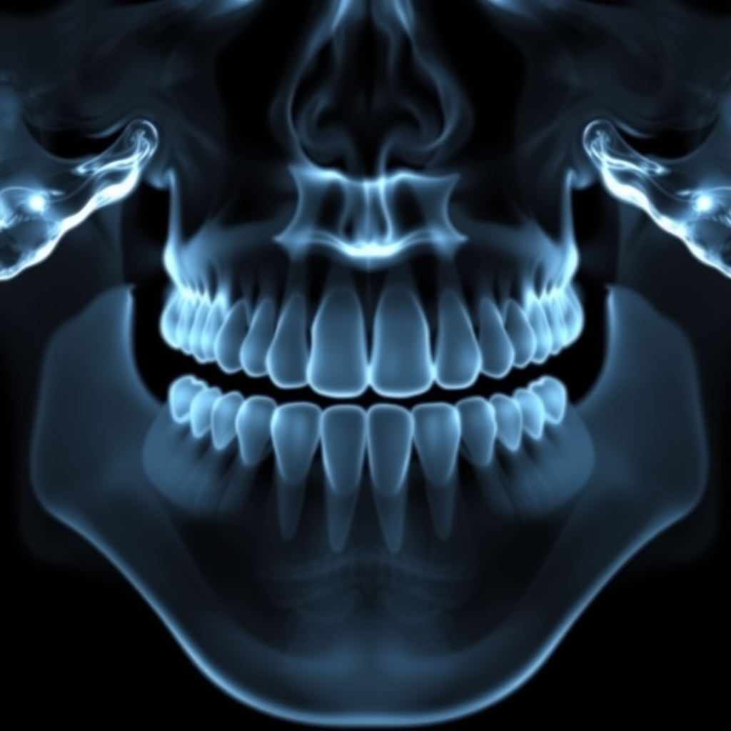 Future of Dental Imaging: Understanding the Benefits of Digital O.P.G.