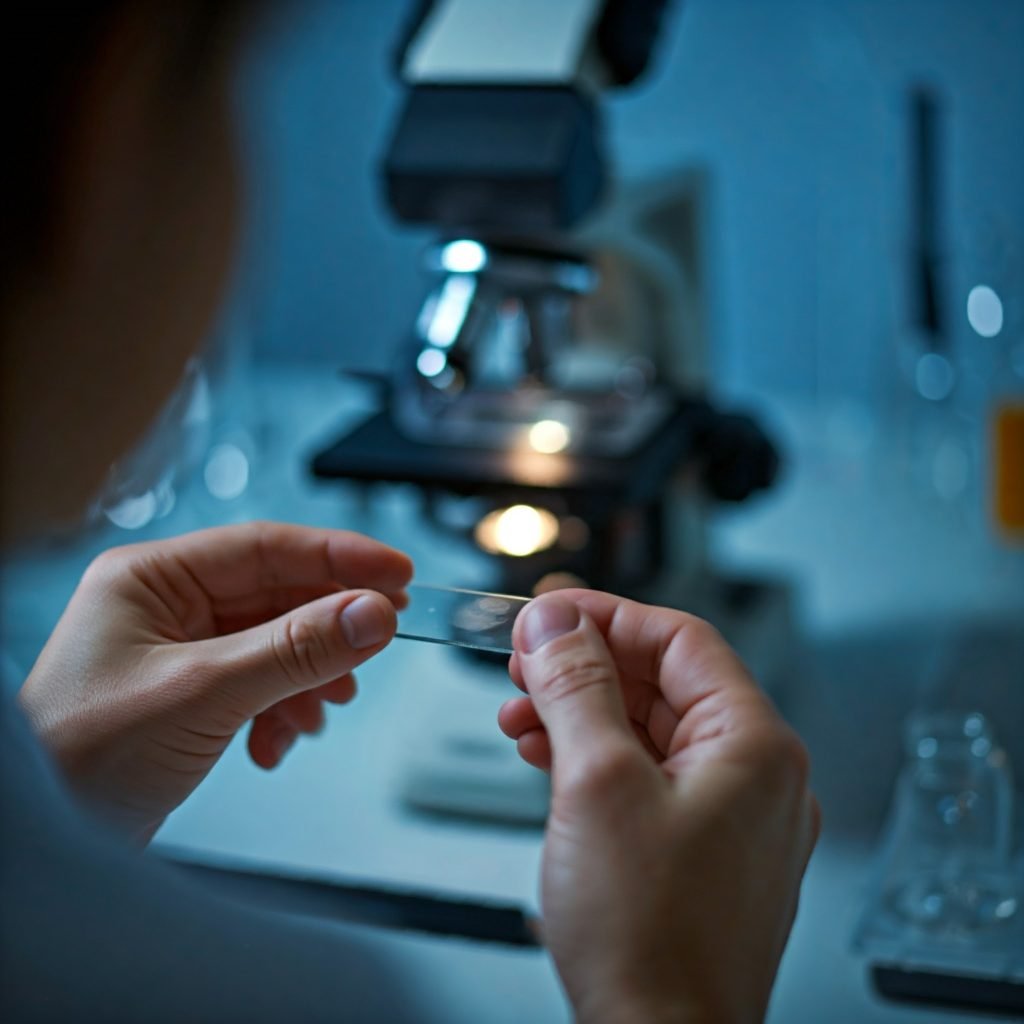 The Ultimate Guide to Understanding Your Tests: Insights from the Pathology Lab in Kota
