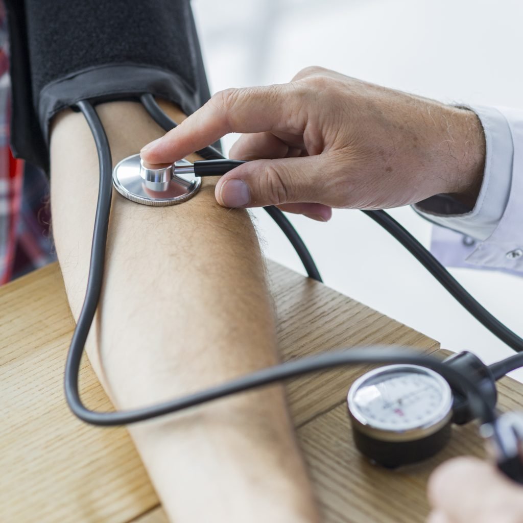 Why Regular Health Checkups Are Important: Insights from Dr. Vayas Lab