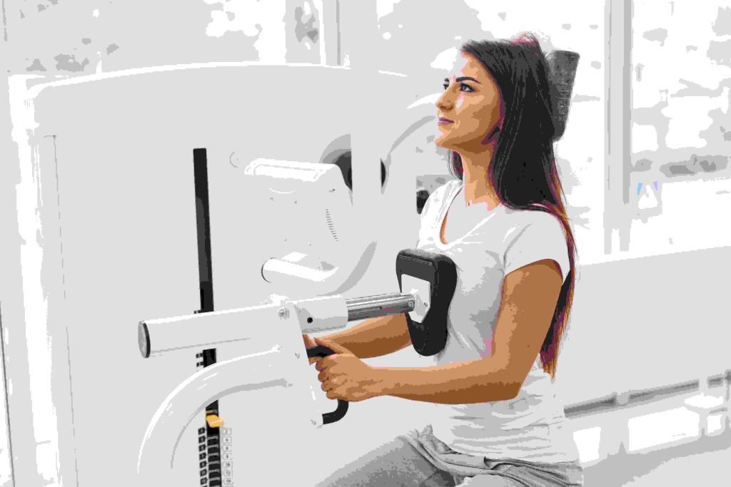 Why is Mammography Done After 35 Years? Insights from Dr. Vayas Lab