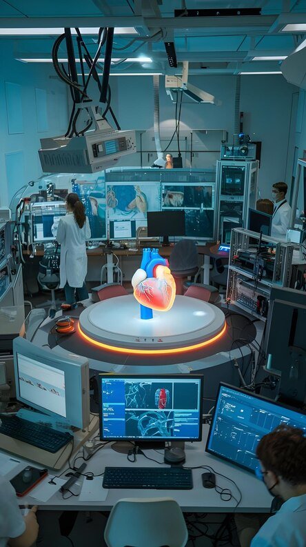 photo-research-laboratory-with-virtual-medium