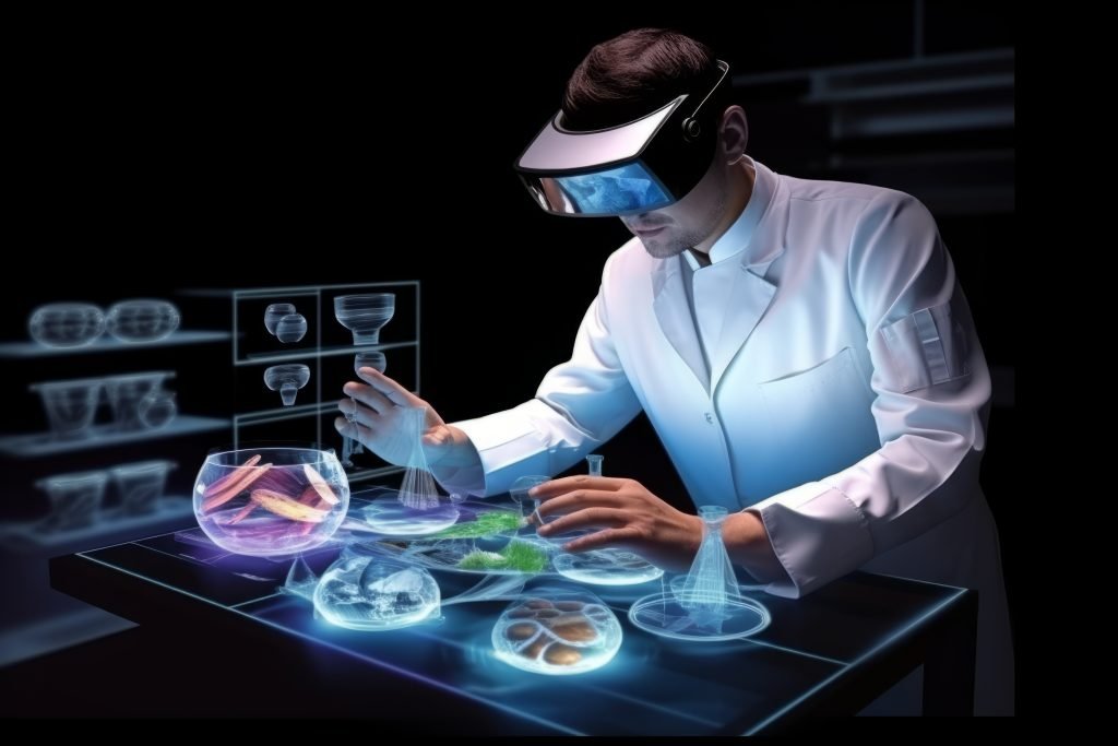 What Are the Benefits of 3D and 4D Scans? Exploring the Advantages by Dr. Vayas Lab