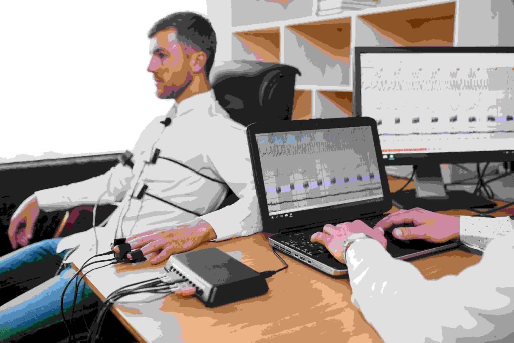 What Problems Can an ECG Detect? Expert Insights from Dr. Vayas Lab