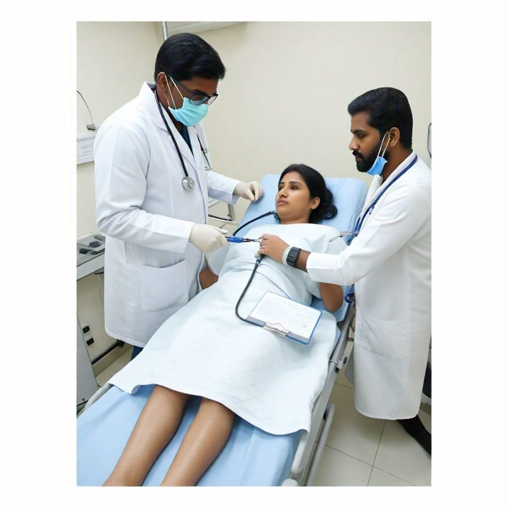 what is full body checkup and its importance