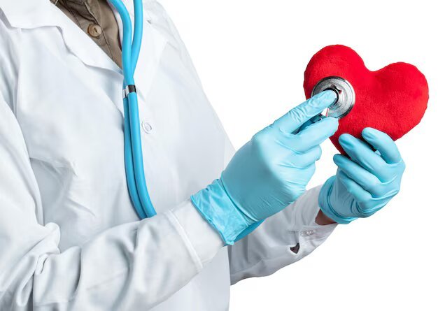 Heart Attack Tests: Checking Your Risk at a Diagnostic Centre